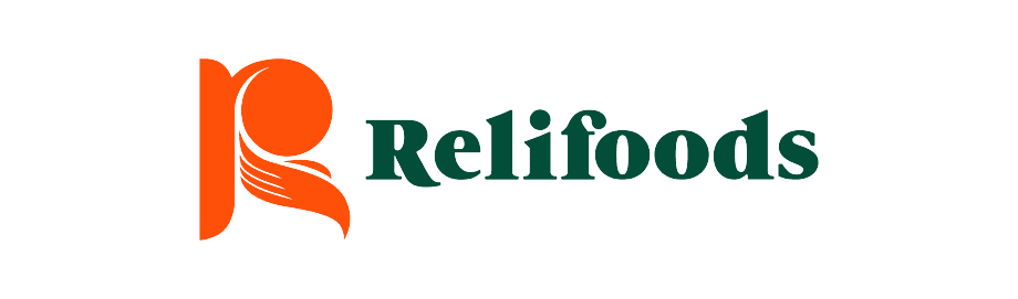 Relifoods Logo